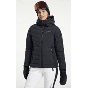 Tenson - Grace Ski Jacket W - Insulated Jacket